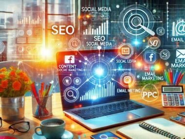 Understanding Digital SEO: The Key to Online Success