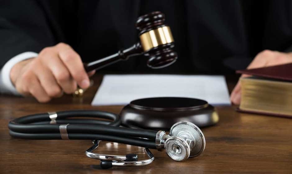 Understanding the Legal Process of Medical Malpractice Lawsuits