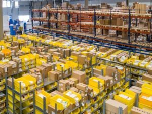 Warehouse Operational Success: Resources for Managers