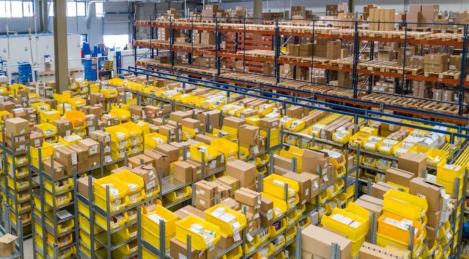 Warehouse Operational Success: Resources for Managers