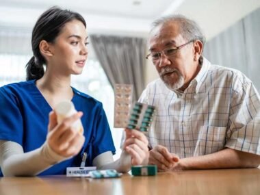 What Are the Best Strategies for Medication Management in Aged Care