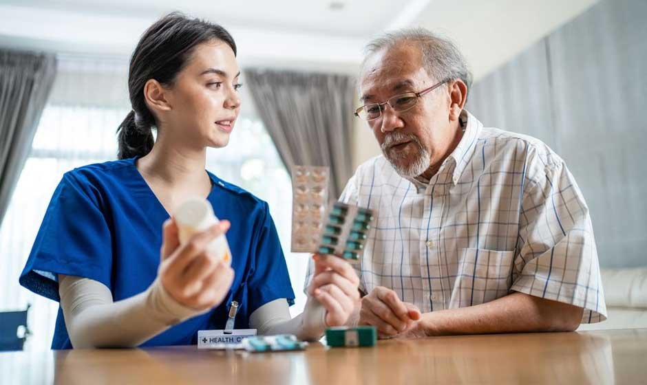 What Are the Best Strategies for Medication Management in Aged Care