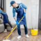 Where to Get Professional Cleaning Services, Clear Water