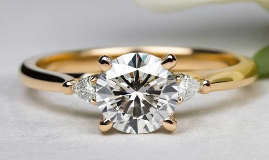 Why Choose a Cubic Zirconia Ring