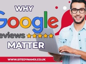 Why Google Reviews Matter for Your Business Growth