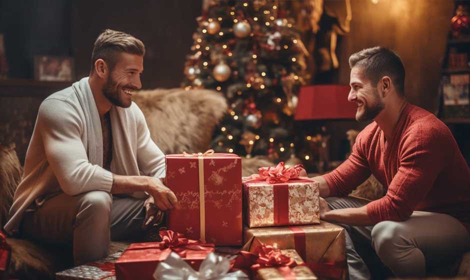 Why Premium Gifts for Him Make Every Celebration More Memorable