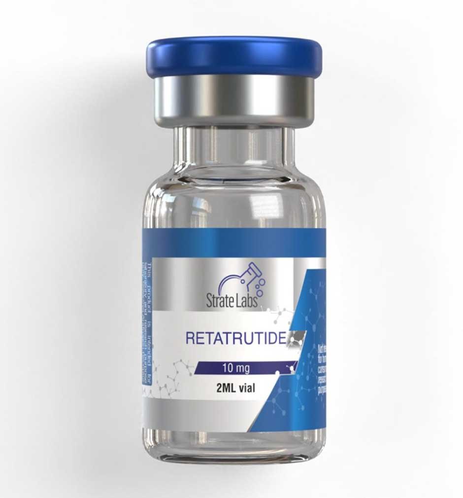 So, what exactly is retatrutide peptide?  Retatrutide is a synthetic compound designed to work on metabolic health and support weight management. But what makes it stand out? Unlike traditional weight loss solutions that often target just one pathway, retatrutide takes a more holistic approach by activating multiple pathways in the body. It works by interacting with three key receptors: GLP-1 (glucagon-like peptide-1), GIP (glucose-dependent insulinotropic peptide), and glucagon. These receptors are involved in regulating appetite, metabolism, and energy expenditure. Think of it as a well-orchestrated symphony of metabolic support, all happening at once. 