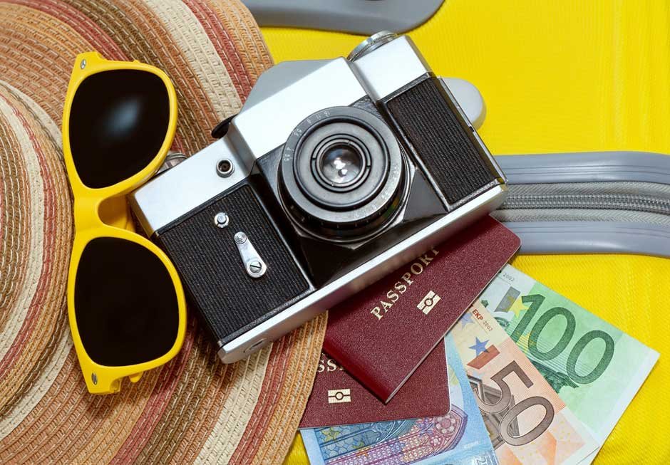 Travel Smarter: How to Organize Expenses and Avoid Hidden Fees