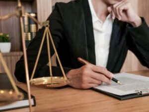 5 Violations a Student Defense Lawyer Can Handle