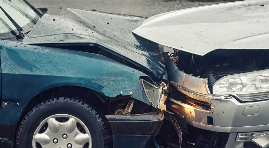 7 Reasons Why a Common Man Is Unable to Tackle a Car Accident Case in St.Petersburg