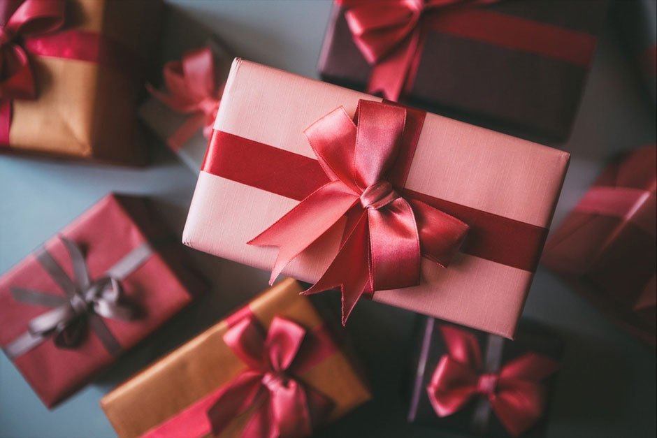 8 Types of Packaging Every Gift Brand Must Have!