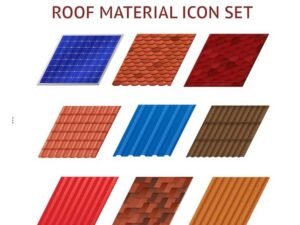 A No-Nonsense Guide to Choosing the Right Material for Your Roof