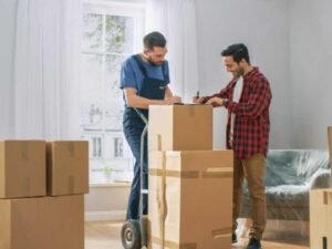 Caught Off Guard? How an Emergency Moving Company Can Save the Day