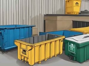 Considerations When Renting Multiple Dumpsters