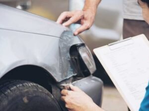 Exploring the Impact of Car Accidents on Auto Insurance