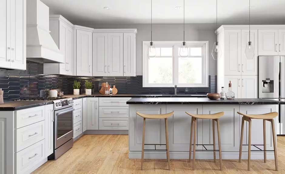 How to Choose the Best Kitchen Cabinets for Your Home