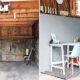 How to Turn Your Garage into the Perfect Crafting Space