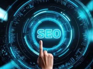 SEO, AI, and Web Design