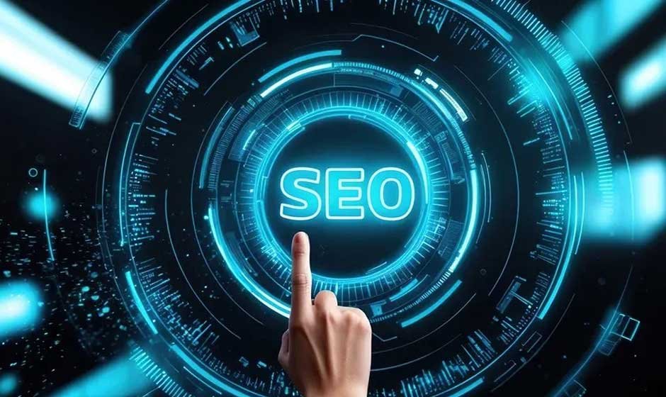 SEO, AI, and Web Design