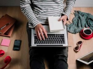 Tech Essentials Every Freelancer Needs to Stay Competitive