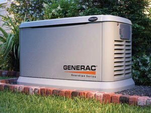 The Importance of Generac Generators for Business Continuity