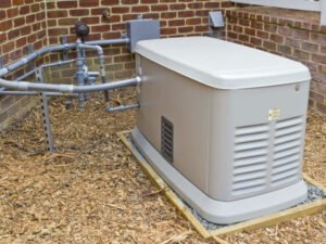 The Importance of Having a Backup Generator for Power Outages