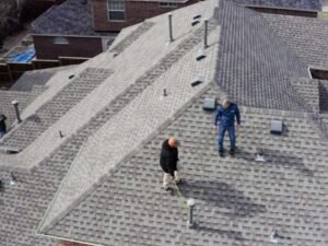 The Ultimate Roof Maintenance Guide: How to Extend Its Lifespan