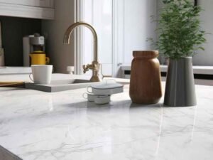 Various Marble Colors You Can Get From Countertop Wholesalers