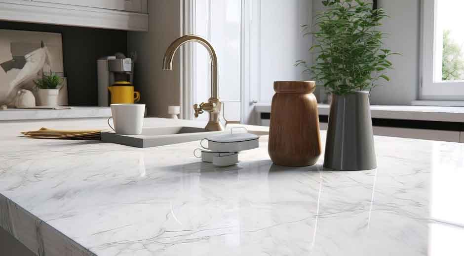 Various Marble Colors You Can Get From Countertop Wholesalers