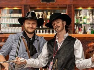 Western Shirts That Will Make You Stand Out at Any Western-Themed Party