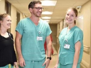 What Is Involved in a Master of Science in Nursing Program?