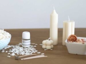 What Should You Consider Before You Order Your Custom Candle Molds Online