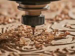 Why CNC Is a Smart Step Up for Custom Furniture Makers