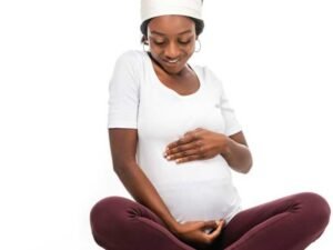 Why It’s Important to Prioritize Self-Care During Pregnancy