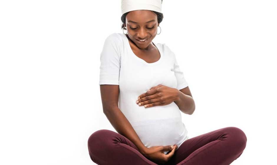 Why It’s Important to Prioritize Self-Care During Pregnancy